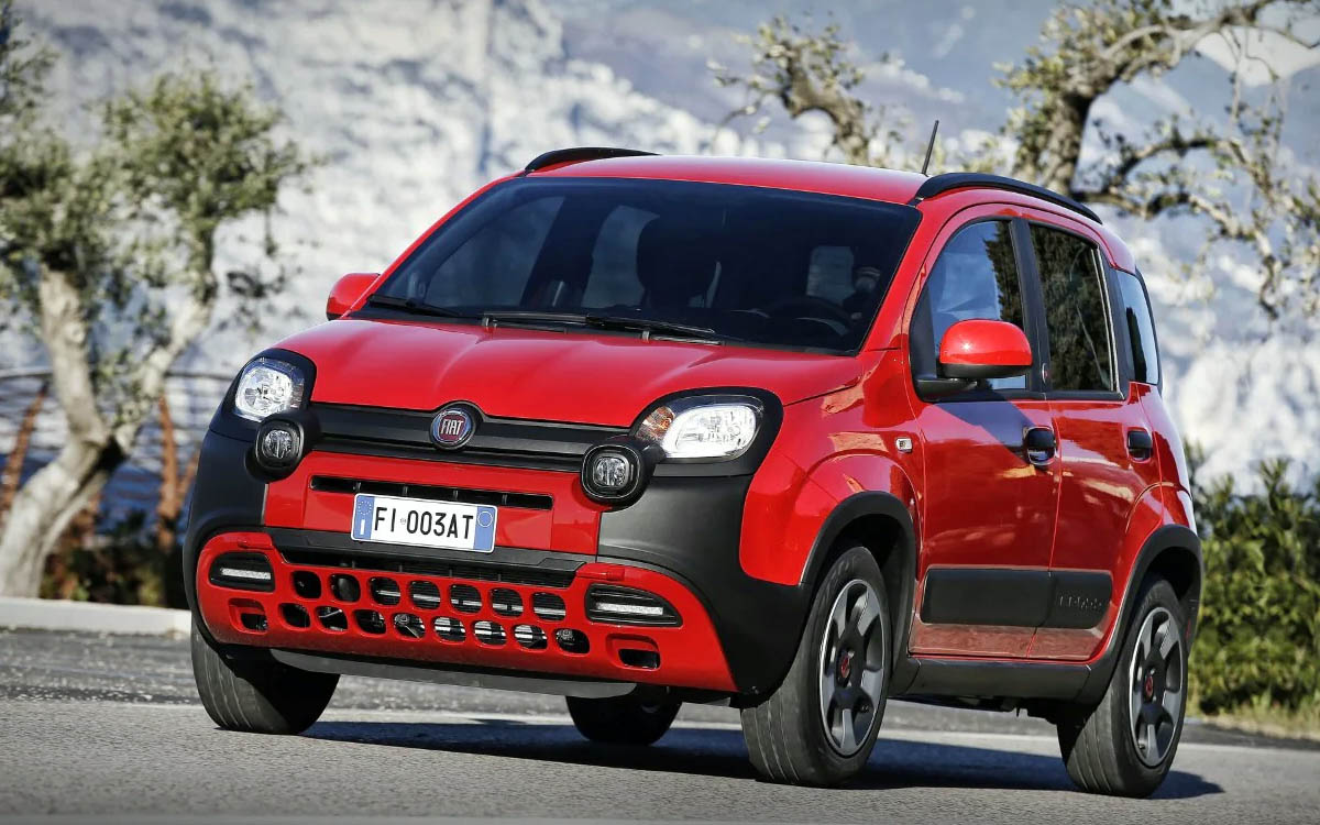 Mercato auto 2022: praticamente una catastrofe Mercato auto 2022: praticamente una catastrofe