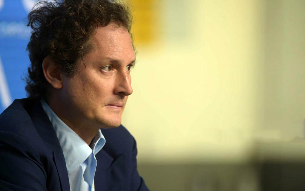 Greg on the Road #20 - I ricchi piangono miseria